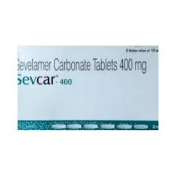 Sevelamer Carbonate